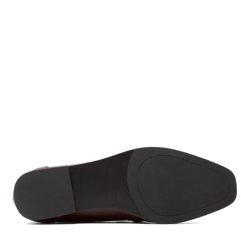 NATALIE WIDE LOAFER sold by Rubino Shoes product image thumbnail 4