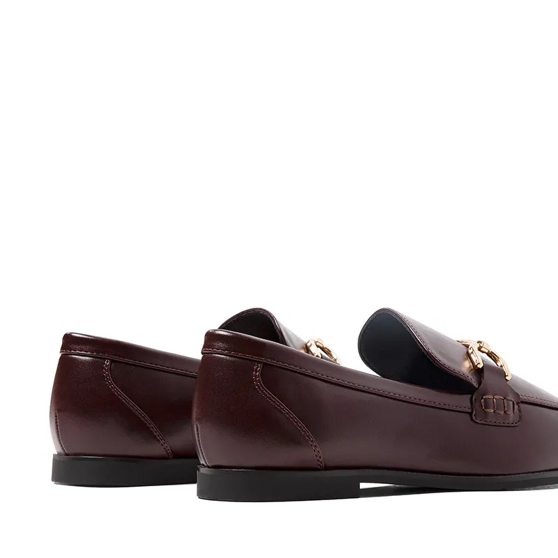 NATALIE WIDE LOAFER sold by Rubino Shoes product image thumbnail 5