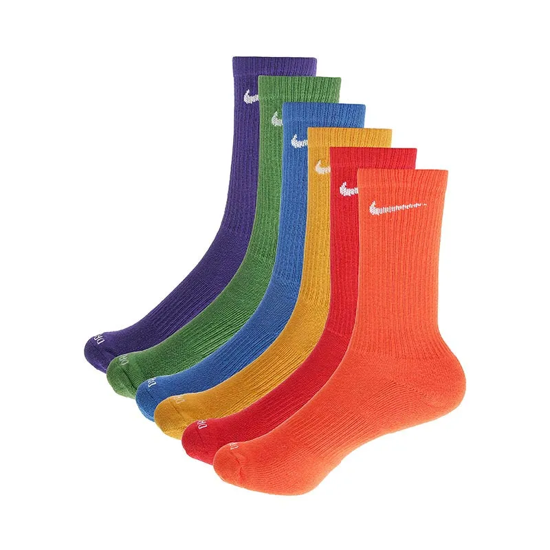 EVERYDAY 6-PACK CREW K sold by Rubino Shoes