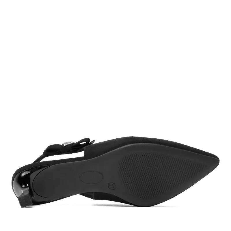 MIYANA PUMP sold by Rubino Shoes product image thumbnail 4