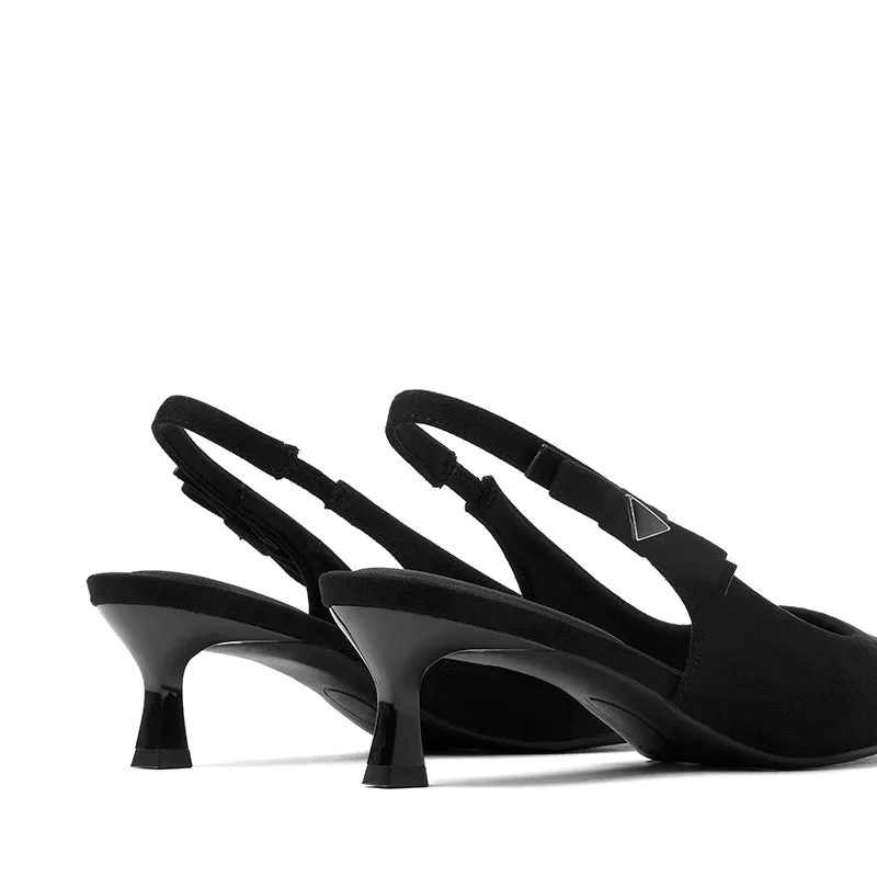 MIYANA PUMP sold by Rubino Shoes product image thumbnail 5