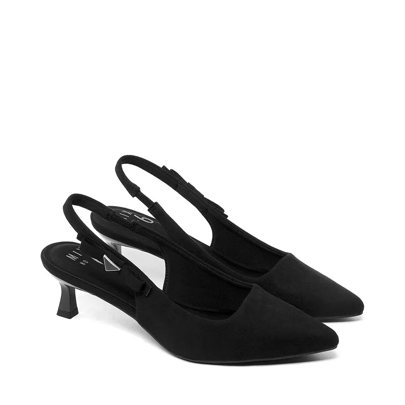 MIYANA PUMP sold by Rubino Shoes product image thumbnail 2