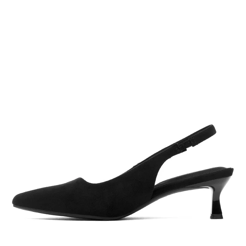 MIYANA PUMP sold by Rubino Shoes product image thumbnail 3