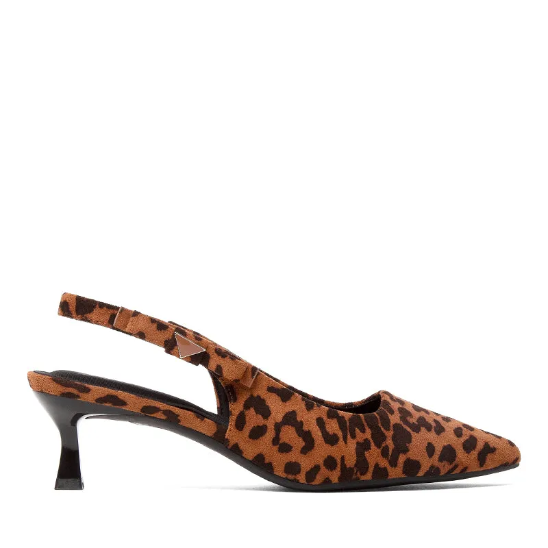 MIYANA PUMP sold by Rubino Shoes