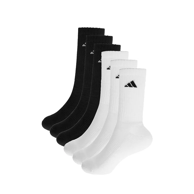 CUSHIONED 6PK CREW M sold by Rubino Shoes