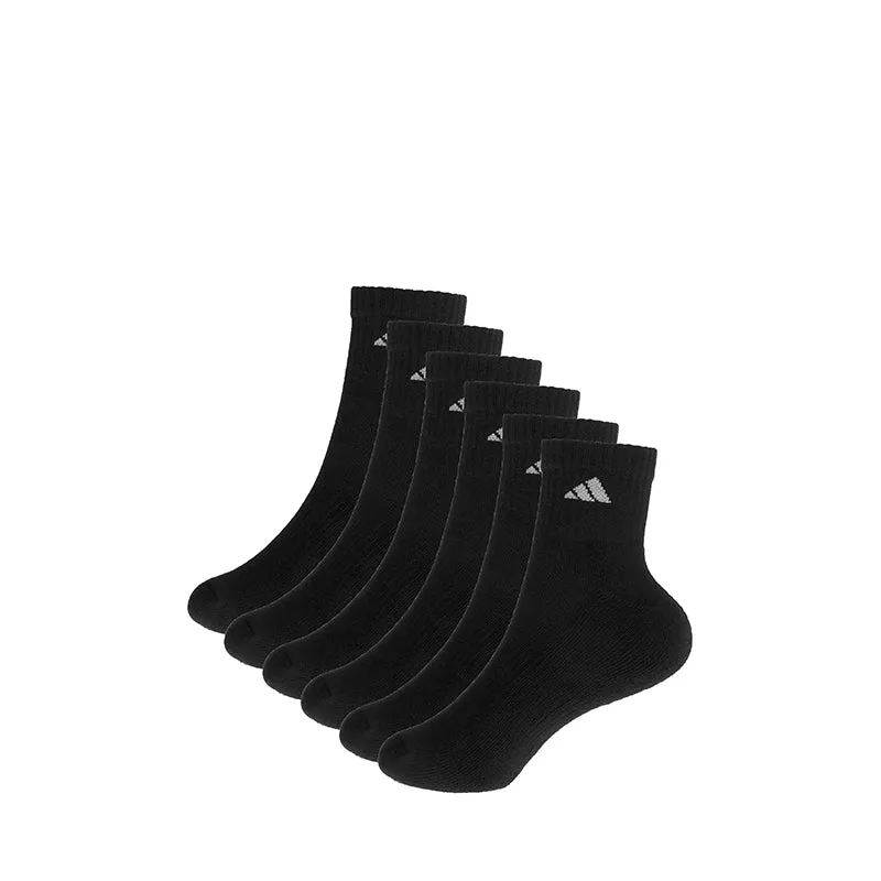 CUSHIONED 6PK QUARTER M sold by Rubino Shoes