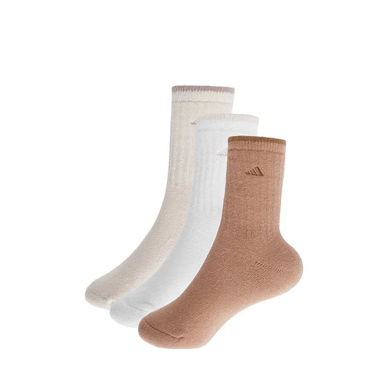 CUSHIONED 3PK CREW W sold by Rubino Shoes