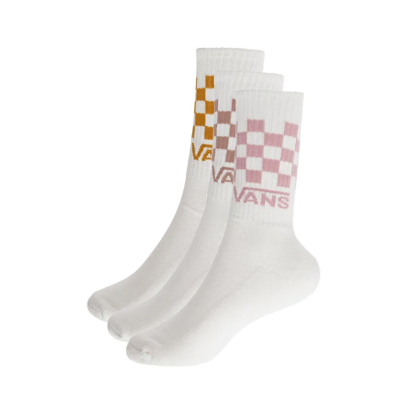 CLASSIC CREW 3PK W sold by Rubino Shoes