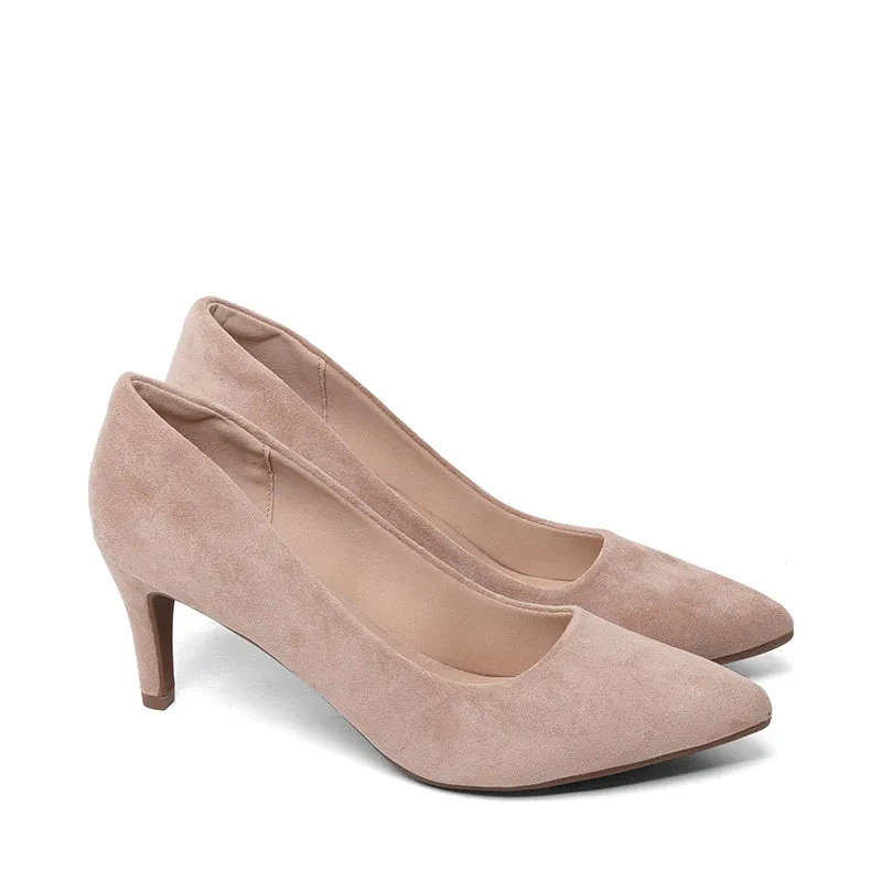 ALESSIA PUMP sold by Rubino Shoes product image thumbnail 2