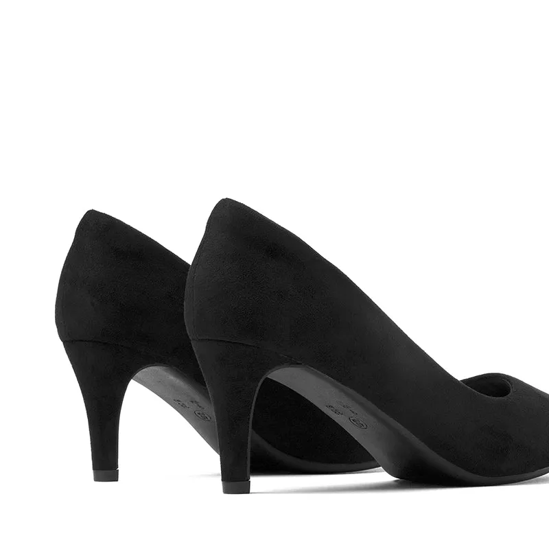 ALESSIA PUMP sold by Rubino Shoes product image thumbnail 5