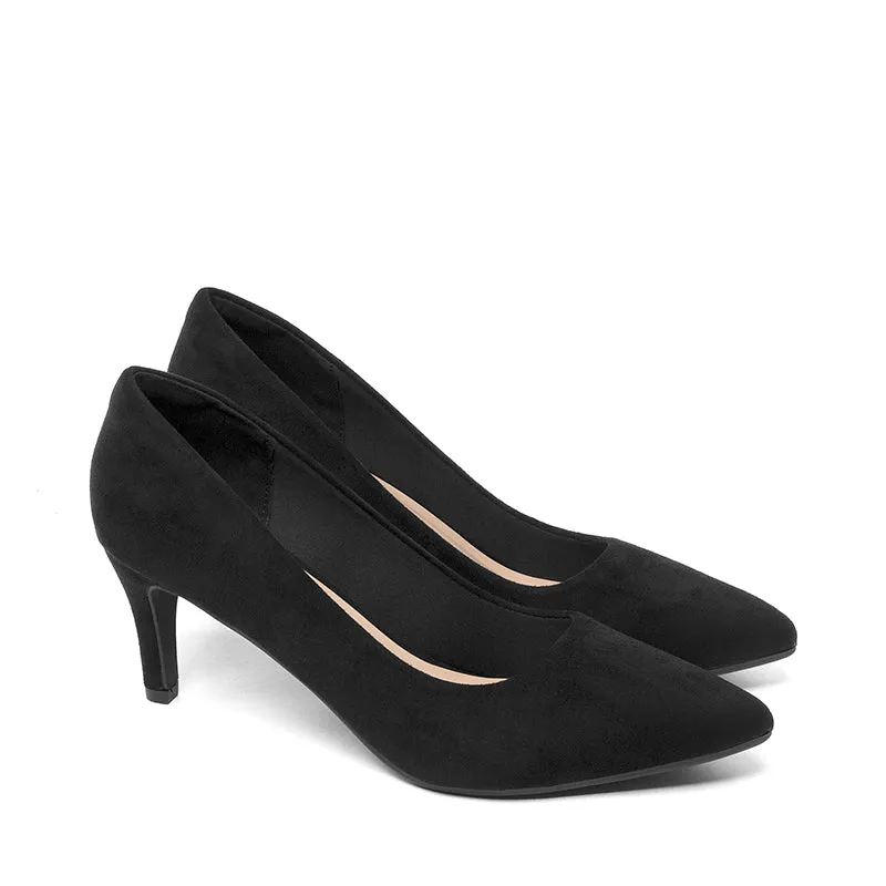 ALESSIA PUMP sold by Rubino Shoes product image thumbnail 2