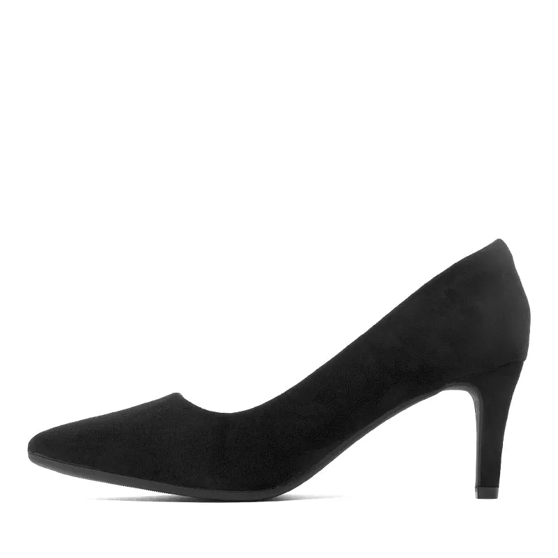 ALESSIA PUMP sold by Rubino Shoes product image thumbnail 3