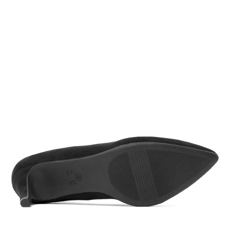 ALESSIA PUMP sold by Rubino Shoes product image thumbnail 4