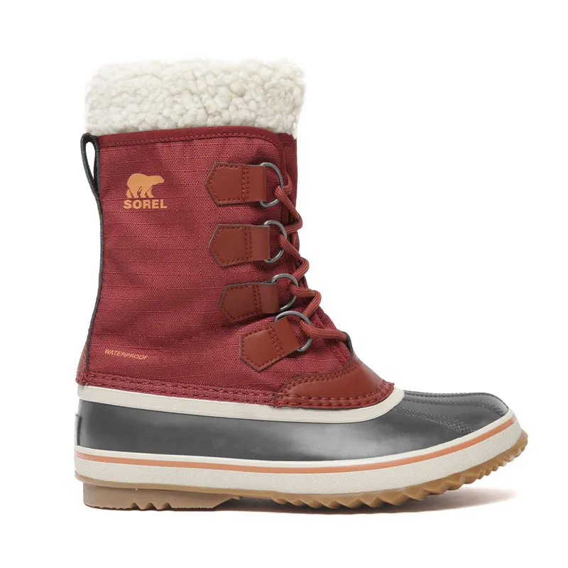 WINTER CARNIVAL sold by Rubino Shoes