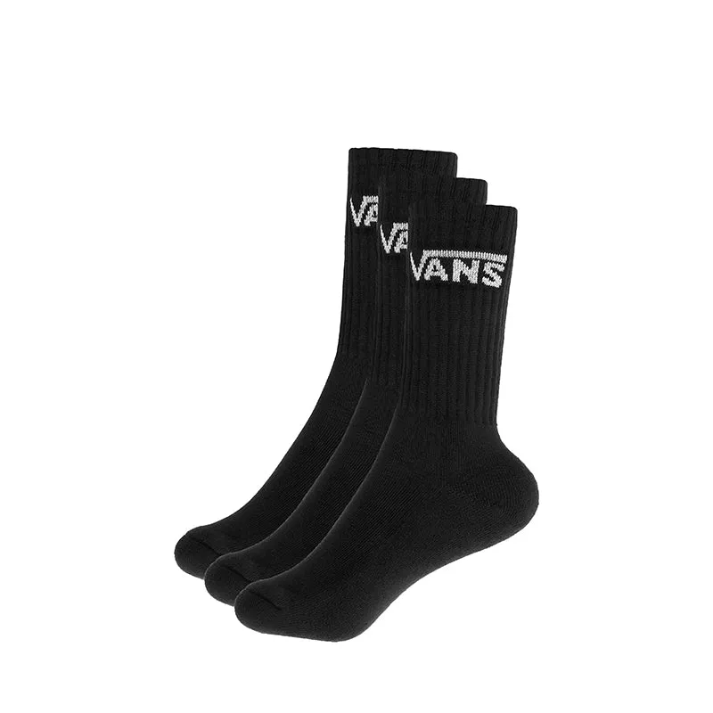 CLASSIC CREW 3PK W sold by Rubino Shoes