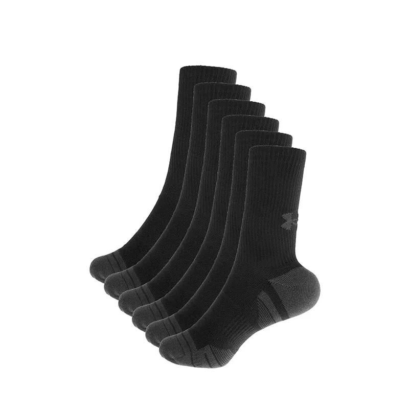 TRAINING 6PK CREW K sold by Rubino Shoes