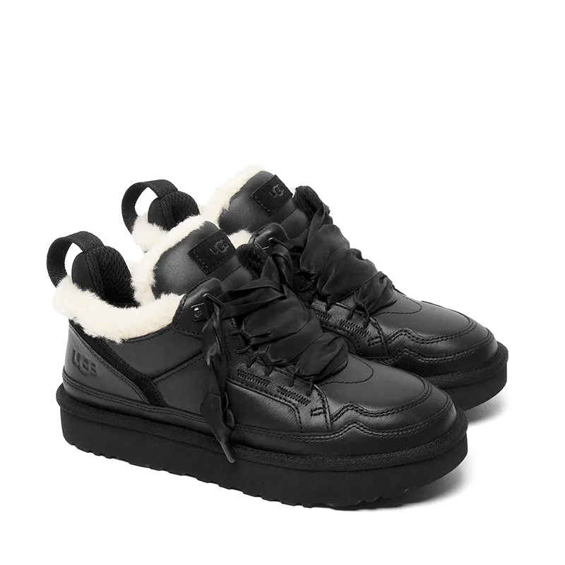 LOWMEL LEATHER W sold by Rubino Shoes product image thumbnail 2