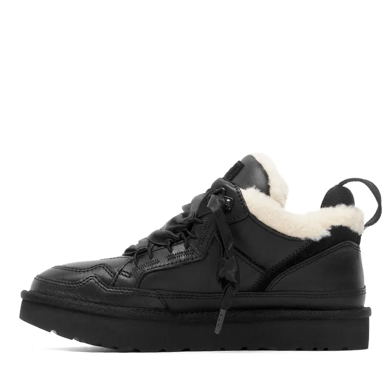 LOWMEL LEATHER W sold by Rubino Shoes product image thumbnail 3