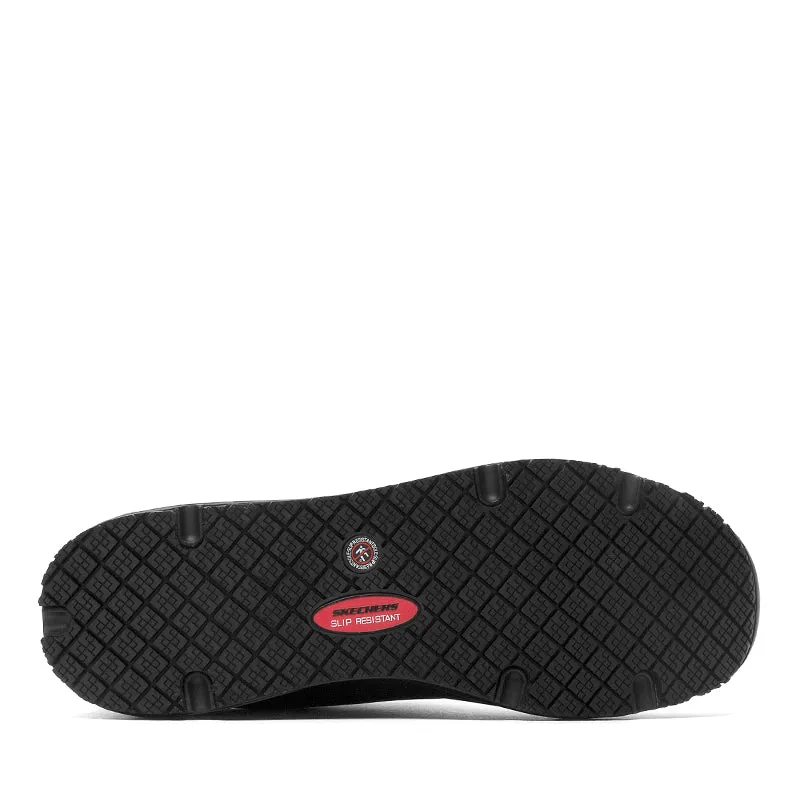 UNO WORK SLIP RESISTANT sold by Rubino Shoes product image thumbnail 4