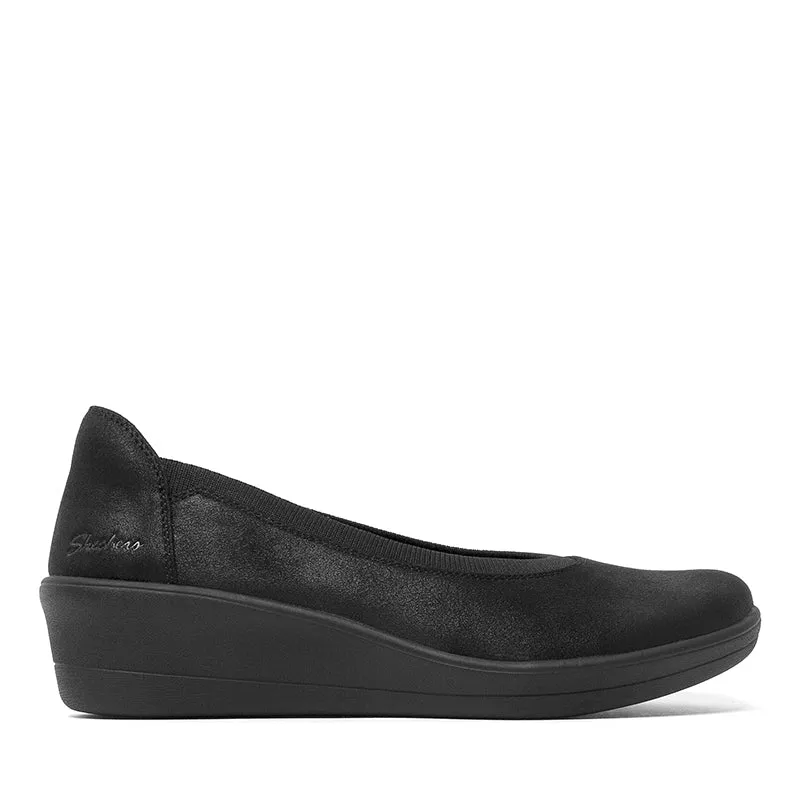 NEWPORT WEDGE sold by Rubino Shoes