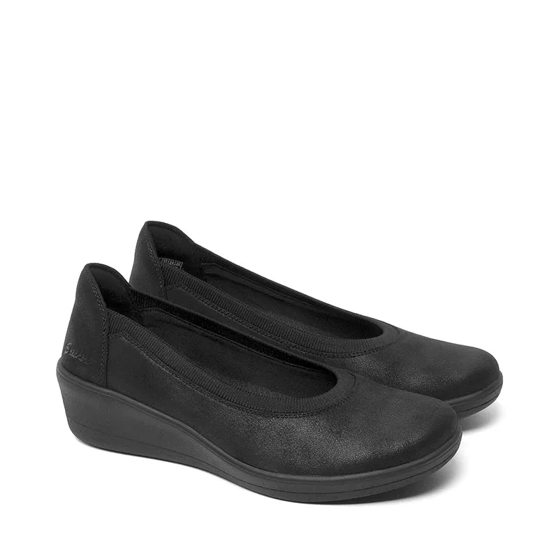 NEWPORT WEDGE sold by Rubino Shoes product image thumbnail 2