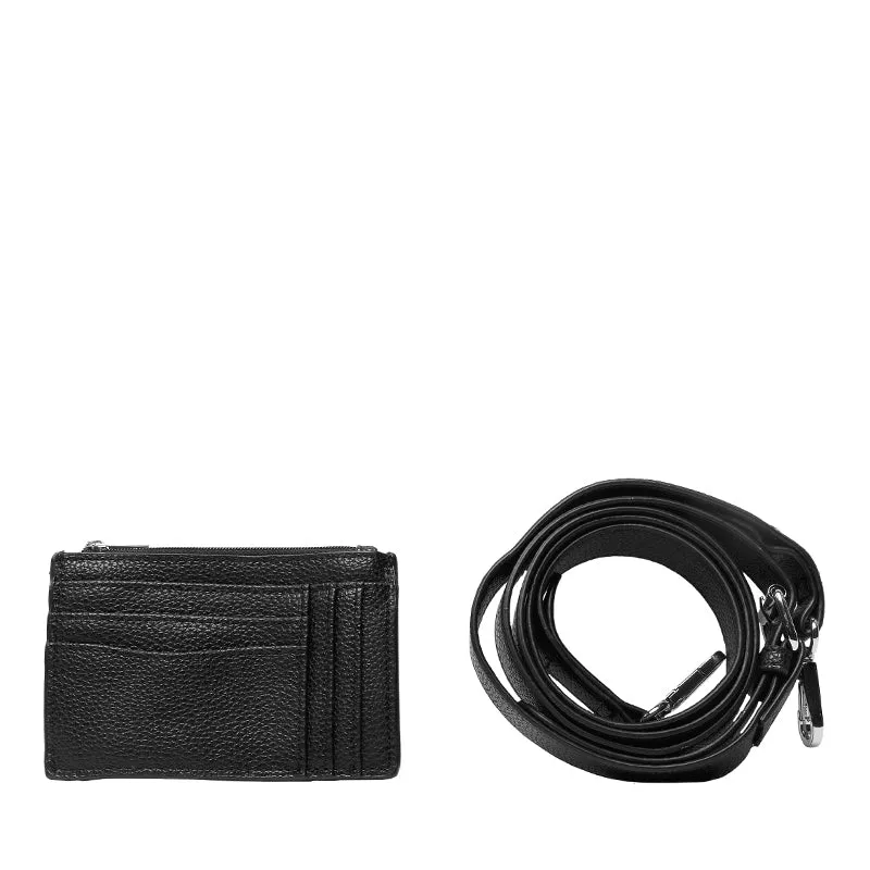 KK TRIPLE COMPARTMENT SATCHEL sold by Rubino Shoes product image thumbnail 4