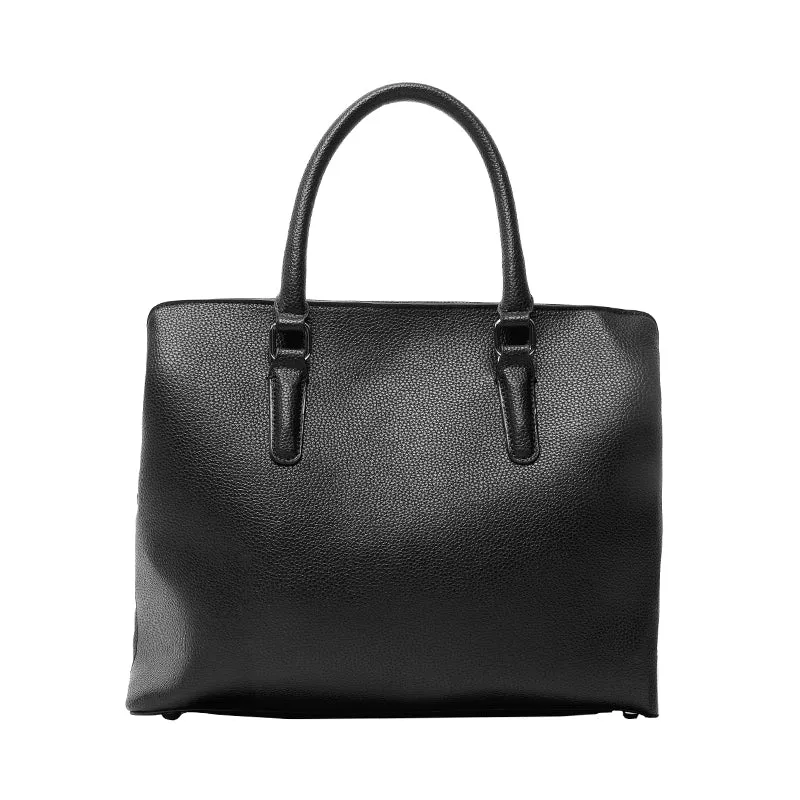KK TRIPLE COMPARTMENT SATCHEL sold by Rubino Shoes