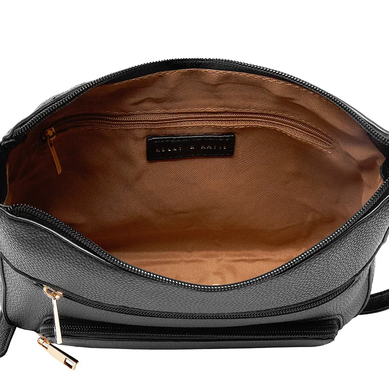 KK CROSSBODY sold by Rubino Shoes product image thumbnail 3