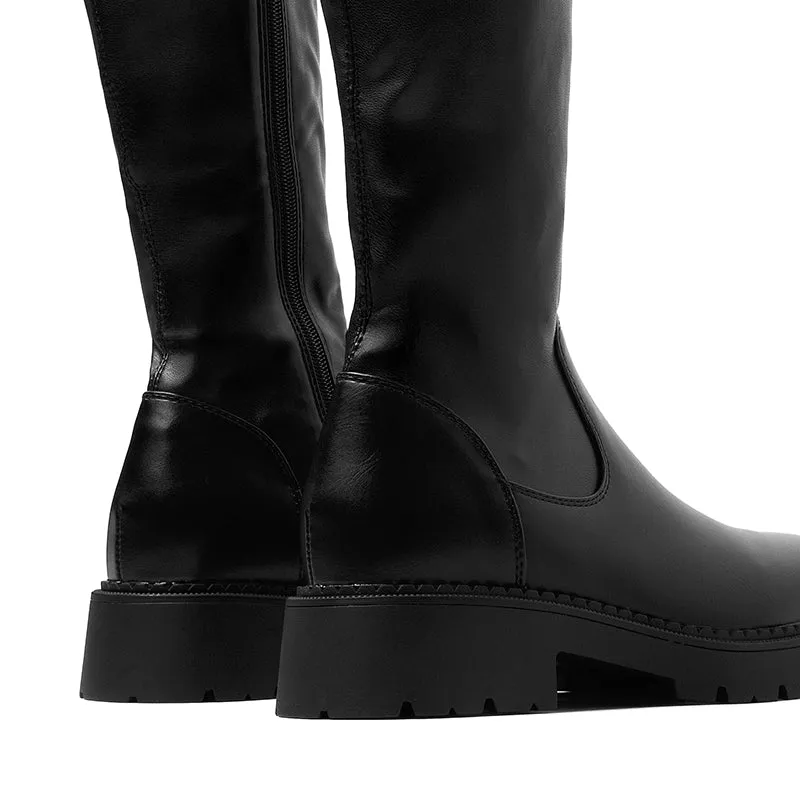 CELINA BOOT sold by Rubino Shoes product image thumbnail 5