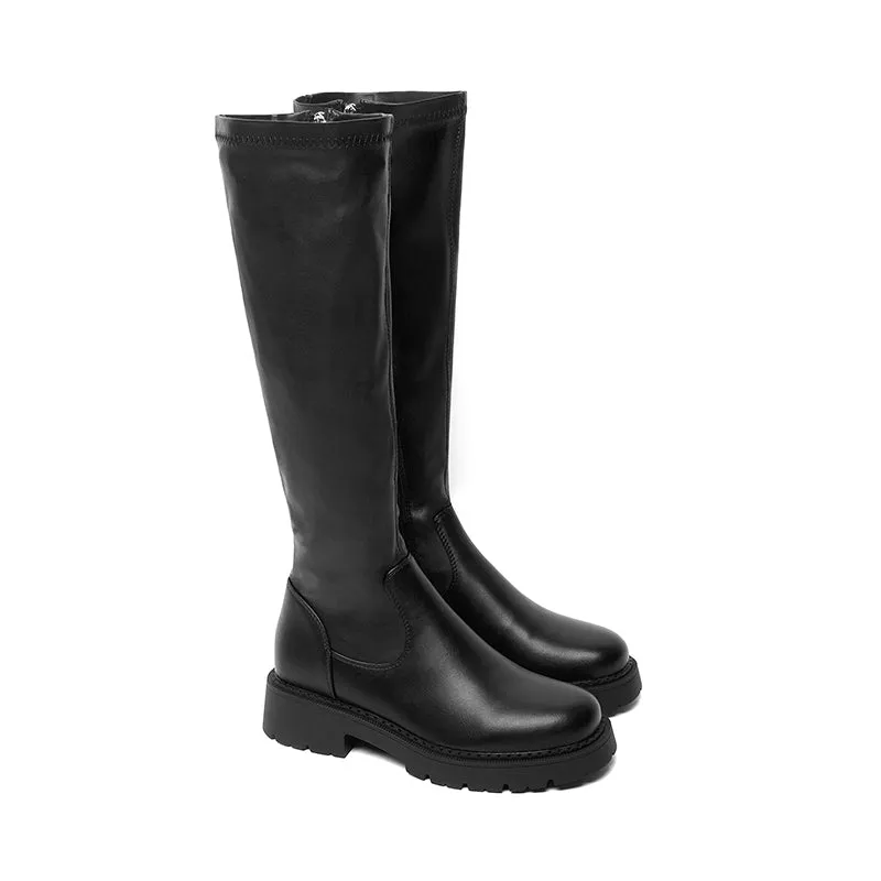 CELINA BOOT sold by Rubino Shoes product image thumbnail 2