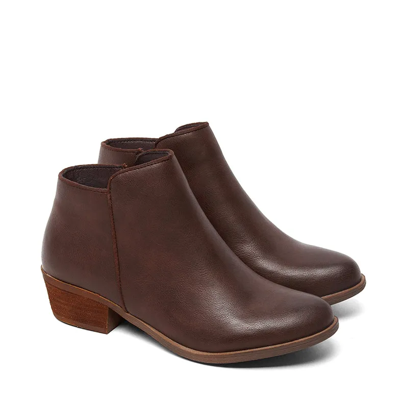 ISABELLA BOOTIE sold by Rubino Shoes product image thumbnail 2