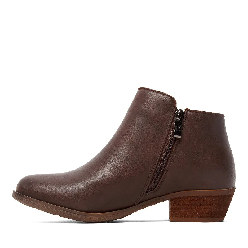 ISABELLA BOOTIE sold by Rubino Shoes product image thumbnail 3