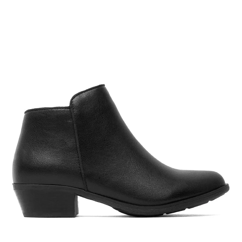 ISABELLA BOOTIE sold by Rubino Shoes