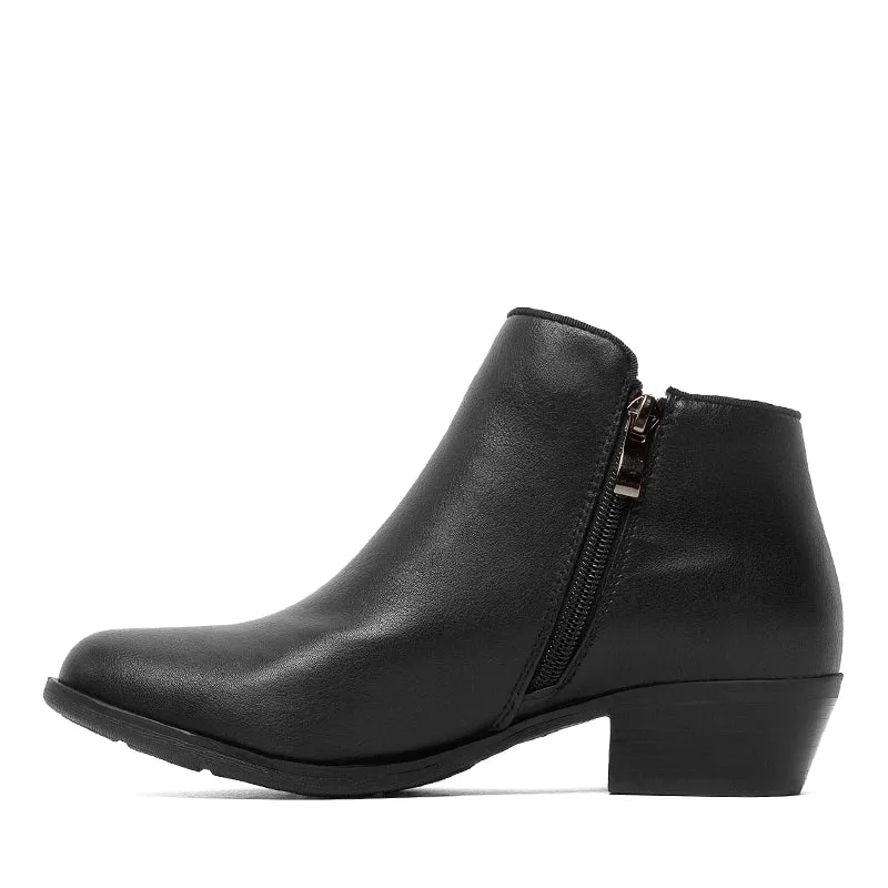ISABELLA BOOTIE sold by Rubino Shoes product image thumbnail 3