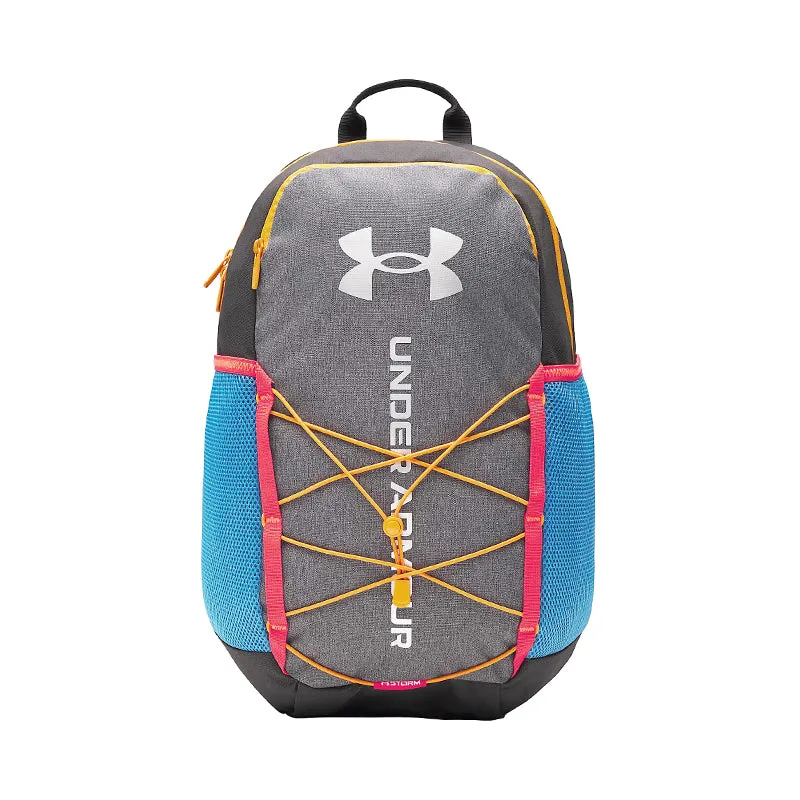 HUSTLE 6.0 BACKPACK sold by Rubino Shoes