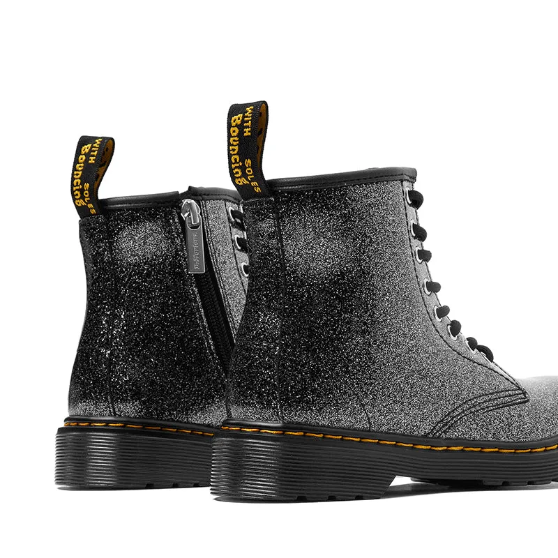 1460 GLITTER PS sold by Rubino Shoes product image thumbnail 5