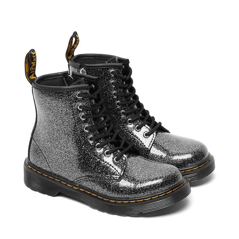 1460 GLITTER PS sold by Rubino Shoes product image thumbnail 2