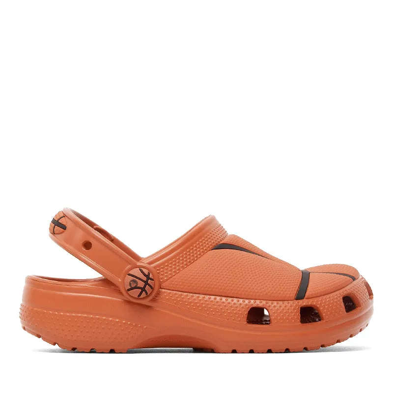 CLASSIC CLOG BASKETBALL K sold by Rubino Shoes
