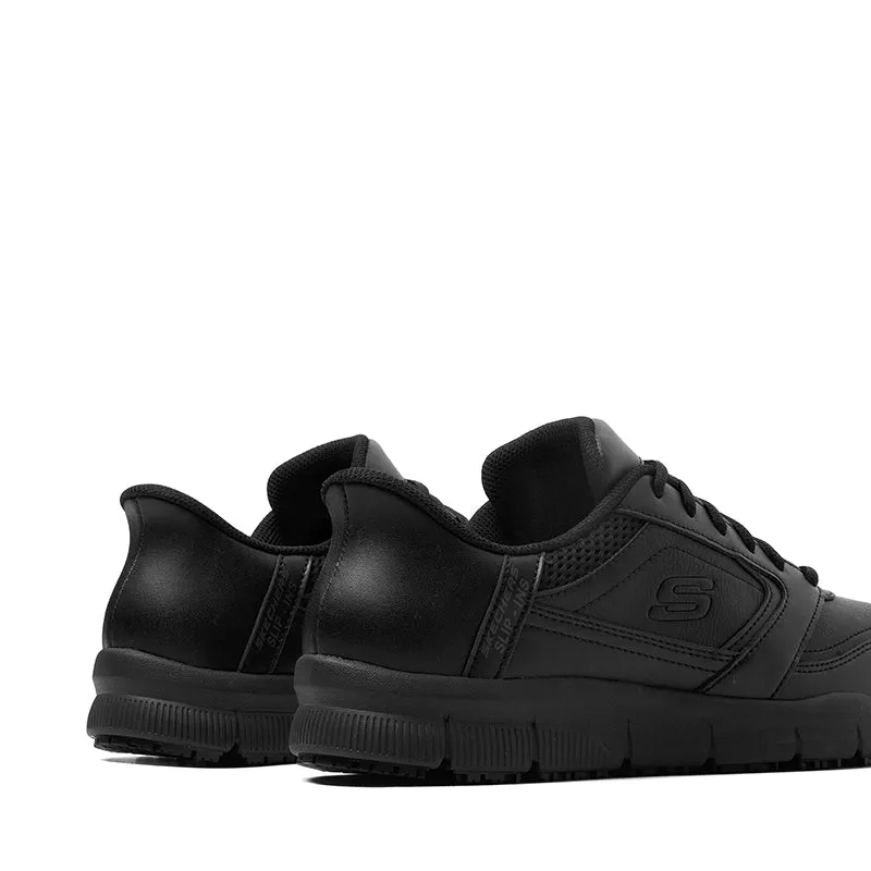 NAMPA WORK M SLIP RESISTANT sold by Rubino Shoes product image thumbnail 5