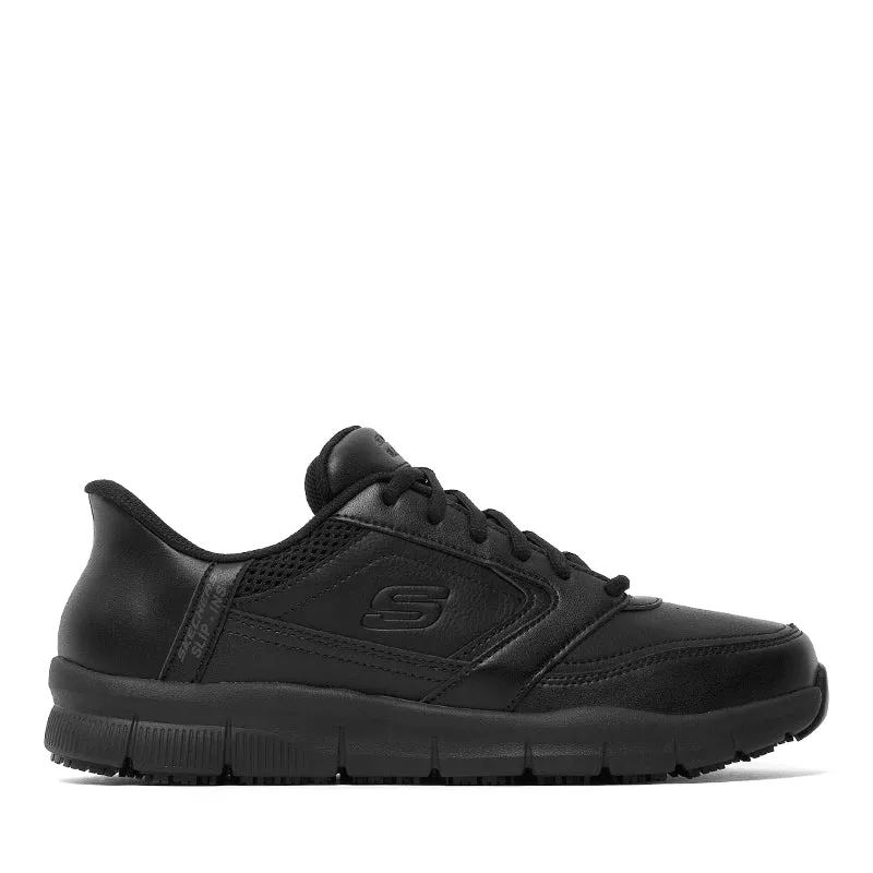 NAMPA WORK M SLIP RESISTANT sold by Rubino Shoes