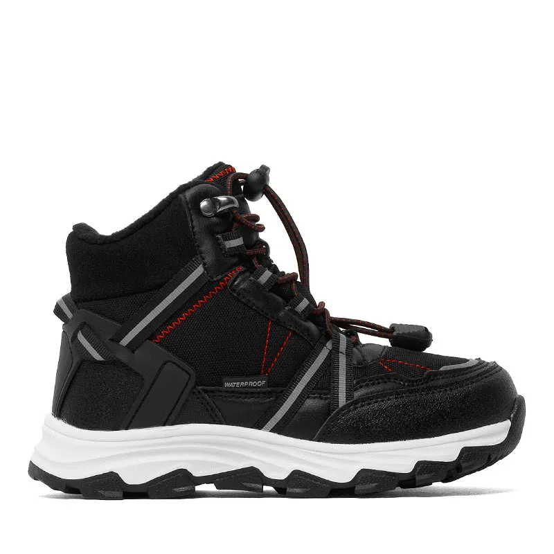 WATERPROOF RISE WINTER HIKER sold by Rubino Shoes