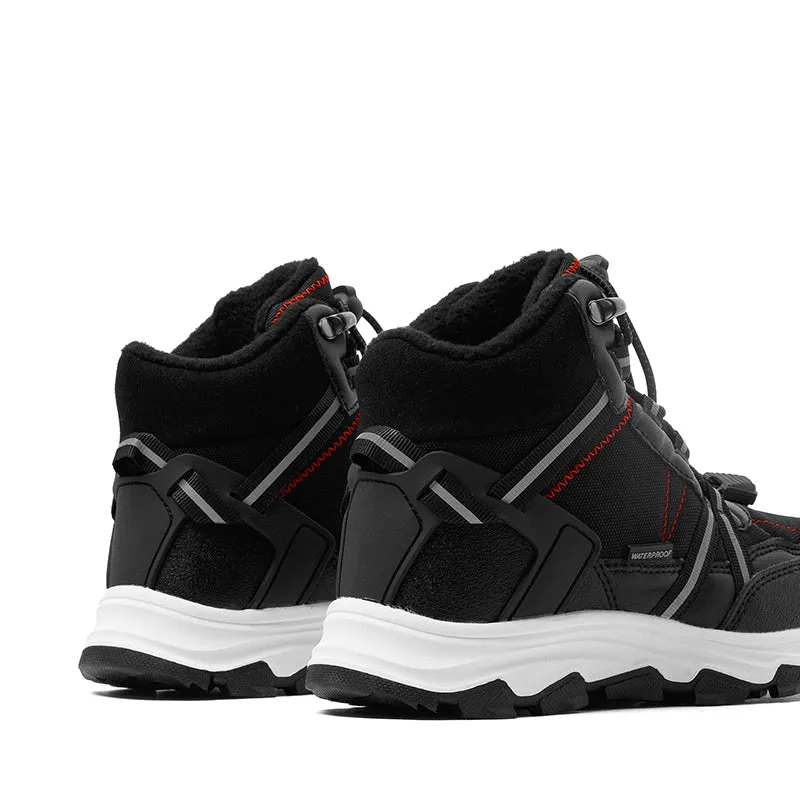 WATERPROOF RISE WINTER HIKER sold by Rubino Shoes product image thumbnail 5