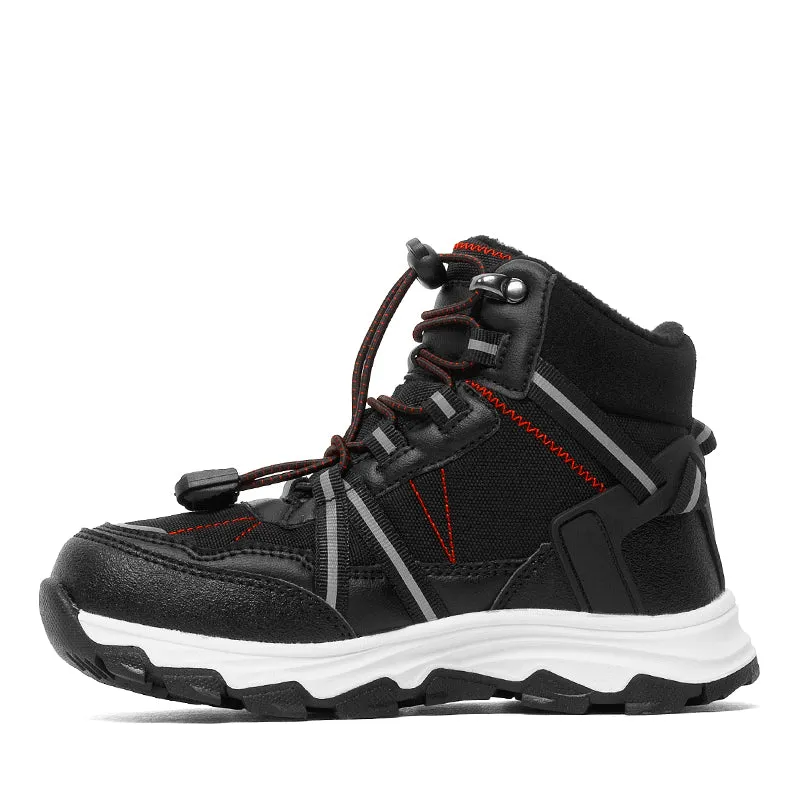 WATERPROOF RISE WINTER HIKER sold by Rubino Shoes product image thumbnail 3