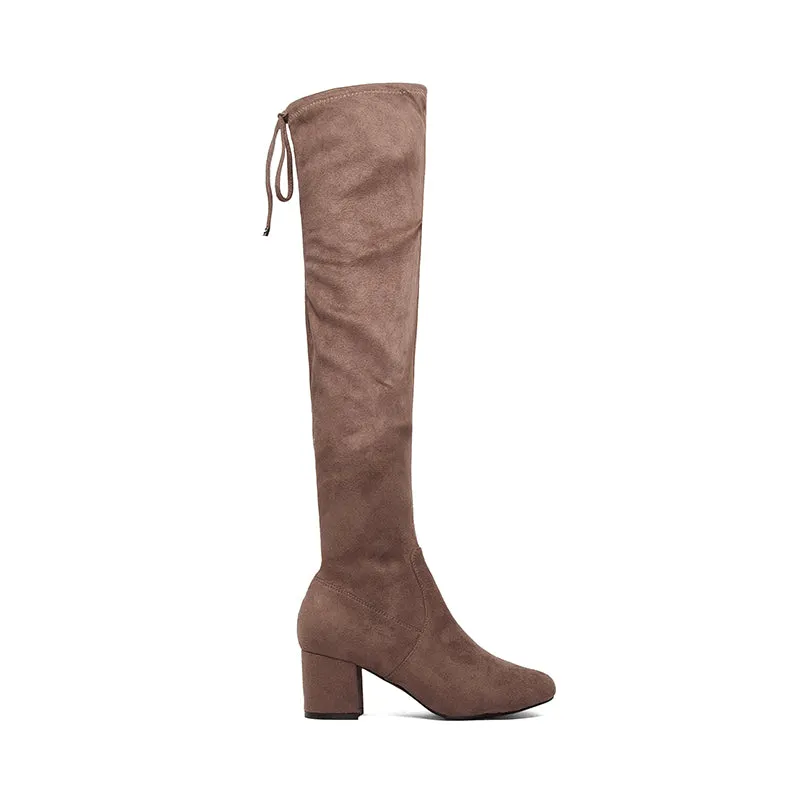 JESSICA BOOT sold by Rubino Shoes
