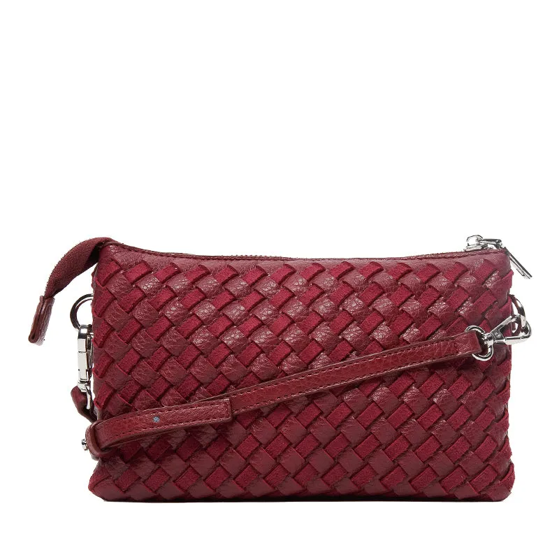 SIMPLICITY CROSSBODY sold by Rubino Shoes