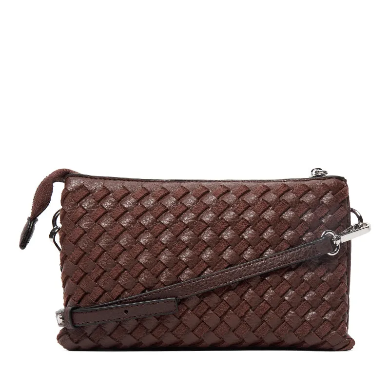 SIMPLICITY CROSSBODY sold by Rubino Shoes