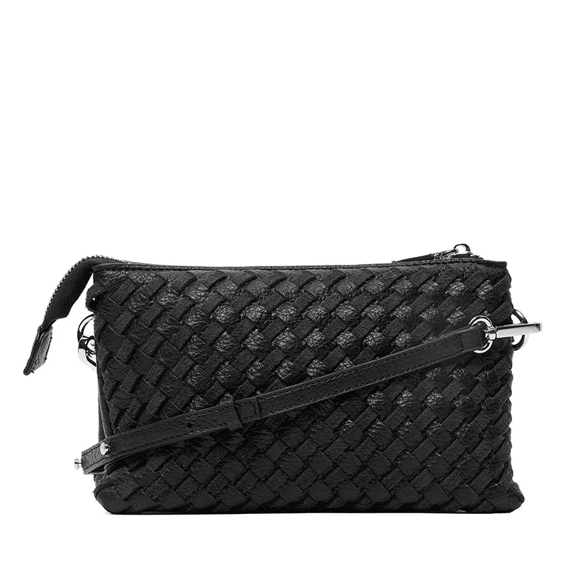 SIMPLICITY CROSSBODY sold by Rubino Shoes
