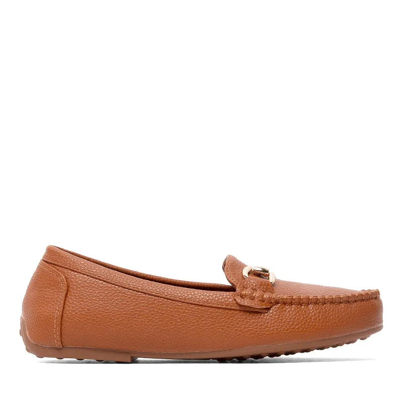 MELINA LOAFER sold by Rubino Shoes