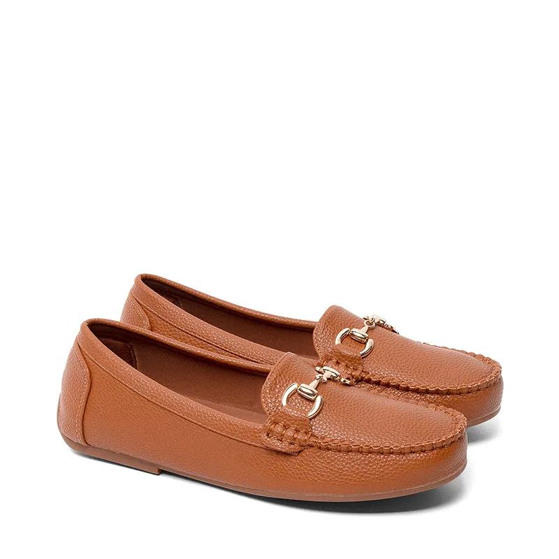 MELINA LOAFER sold by Rubino Shoes product image thumbnail 2