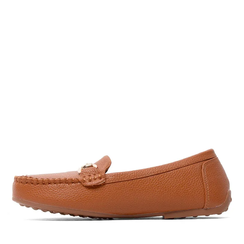 MELINA LOAFER sold by Rubino Shoes product image thumbnail 3